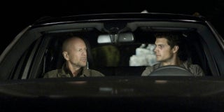 ‘The Cold Light of Day’ Review: A Zippy Little Spy Thriller With Extra Hitchcock Sauce